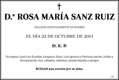José María Reyzábal Granado